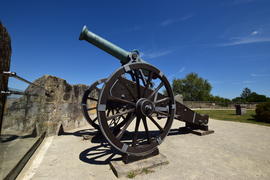 Германия, город Кобург - Крепость ФЕСТЕ КОБУРГ