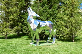 Фестиваль современного искусства Astana Art Fest