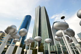 Фестиваль современного искусства "Astana Art Fest". Казахстан