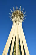 Астана - Башня "Байтерек". Казахстан 