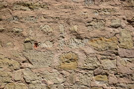 Фон. Текстура каменной стены