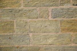 Фон. Текстура каменной стены