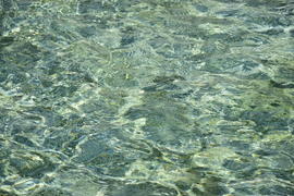 Фон. Текстура воды