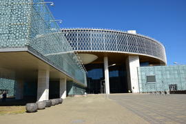 Астана - Дворец школьников. Казахстан