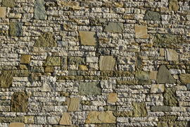 Фон. Текстура кирпичной стены