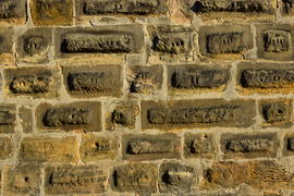 фон. Текстура каменной стены