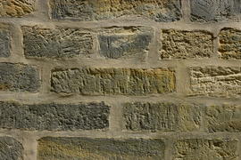 Фон. Текстура каменной стены