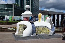 Фестиваль современного искусства Astana Art Fest