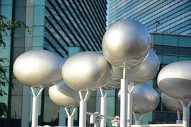 Фестиваль современного искусства Astana Art Fest