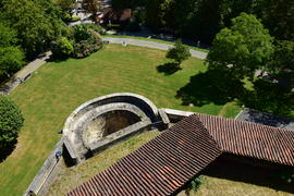 Германия, город Кобург - Крепость ФЕСТЕ КОБУРГ