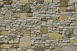 Фон. Текстура кирпичной стены