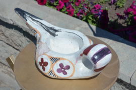 Астана - Этнический фестиваль летом 2017