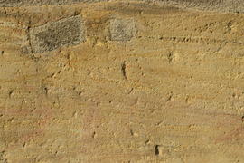 Фон. Текстура каменной стены