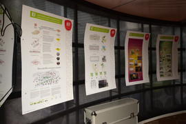 Фестиваль современного искусства "Astana Art Fest". Казахстан