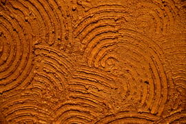 Фон. Текстура каменной стены