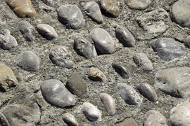 Фон. Текстура каменной стены