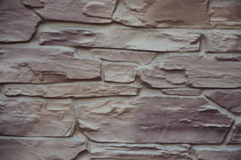 Фон. Текстура каменной стены