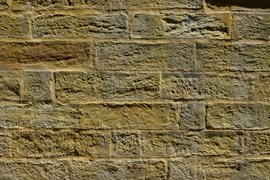 Фон. Текстура каменной стены