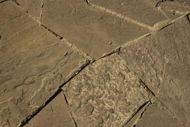 Фон. Текстура каменной стены