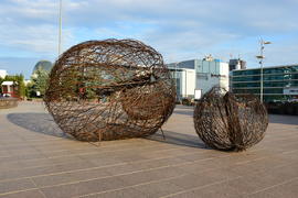 Фестиваль современного искусства Astana Art Fest