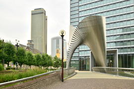 Архитектура Франкфурта 