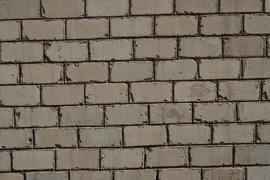 Фон. Текстура кирпичной стены