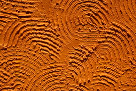 Фон. Текстура каменной стены