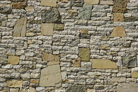 Фон. Текстура кирпичной стены