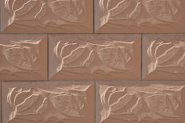 Фон. Текстура каменной стены