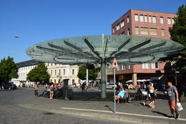 Германия - Город Вюрцбург