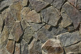 Фон. Текстура кирпичной стены