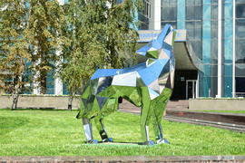 Фестиваль современного искусства Astana Art Fest