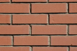 Фон. Текстура кирпичной стены