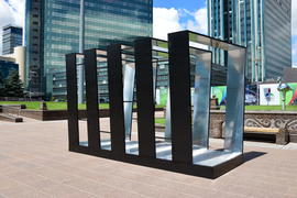 Фестиваль современного искусства Astana Art Fest