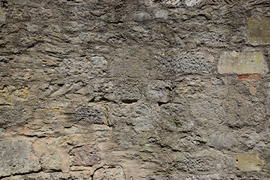 Фон. Текстура каменной стены