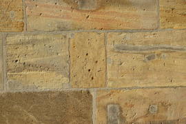 Фон. Текстура каменной стены