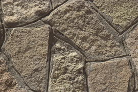 Фон. Текстура каменной стены