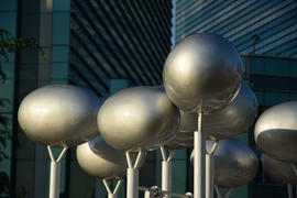 Фестиваль современного искусства Astana Art Fest