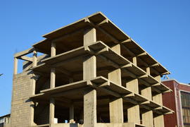 Астана. Архитектура города 