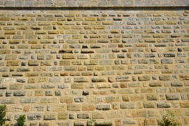 Фон. Текстура каменной стены