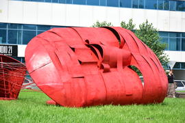 Фестиваль современного искусства "Astana Art Fest". Казахстан