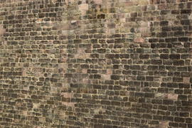 Фон. Текстура каменной стены