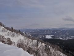 Сахалин. Мицуля