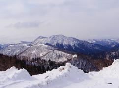 Сахалин. Мицуля