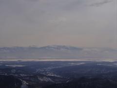 Сахалин. Мицуля