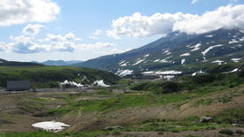 Малая долина