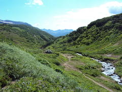 Малая долина