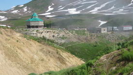 Малая долина