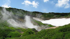 Малая долина