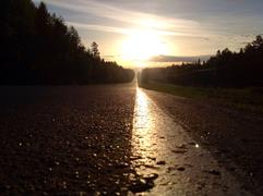 Здесь хочется быть